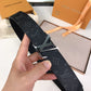 LTB  -Luxury  LUV  BELTS 003