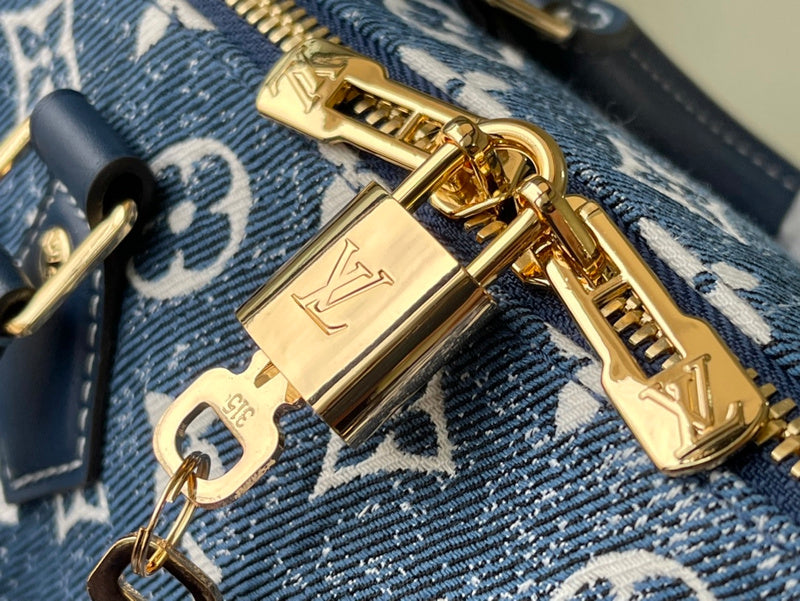 Luxe Touch Fashion LTB-bags - 17035