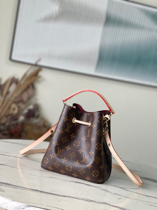 Fashion Luxe Touch bags - 4183