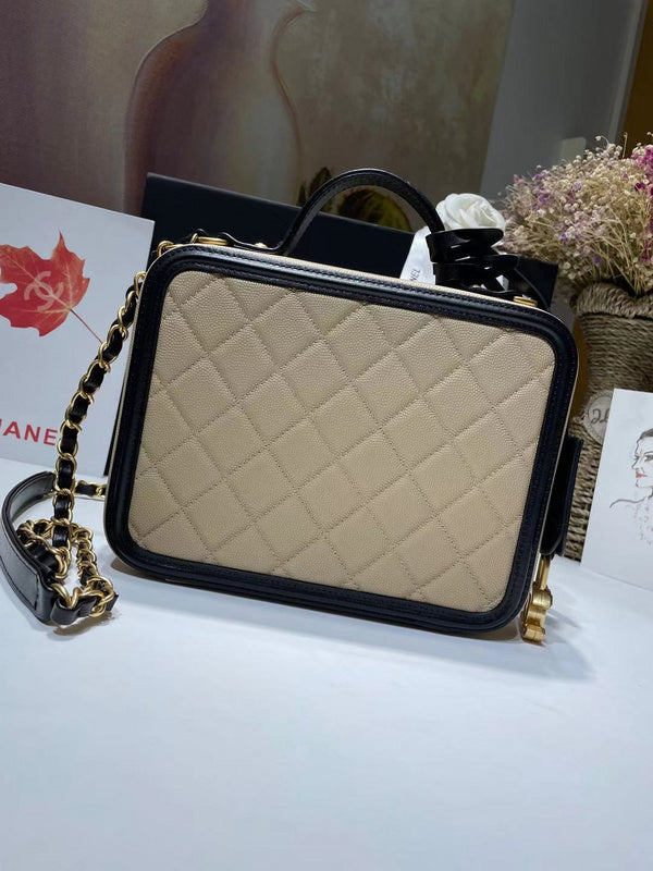 Luxe Touch Bags -  Bags - 711