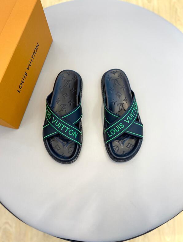 Luxe Touch Bags -  Men Shoes - 1102