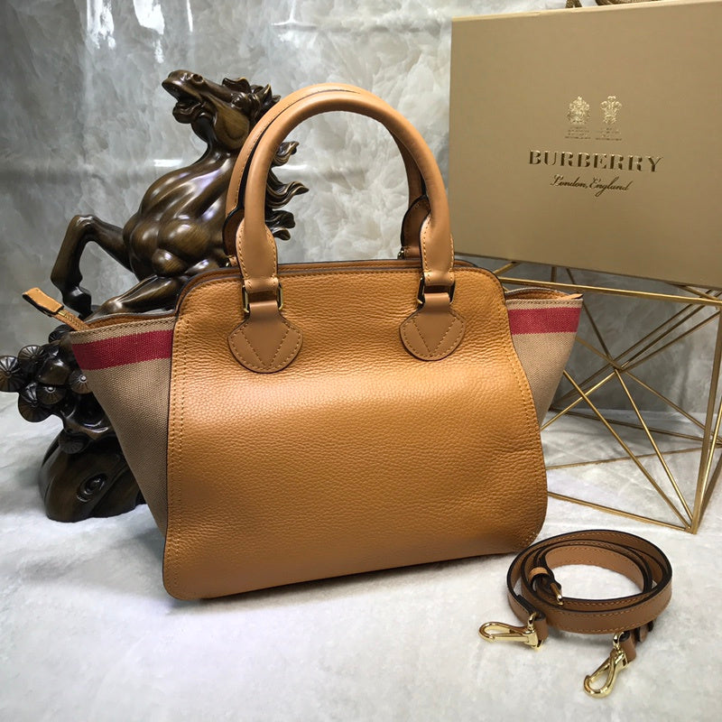 Luxe Touch Fashion -BBR Bags - 1162