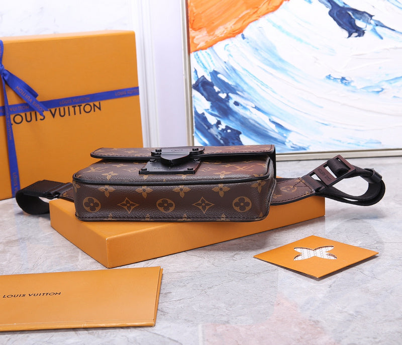 Luxe Touch Fashion LTB-bags - 17118