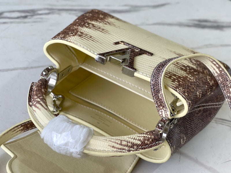Fashion Luxe Touch bags - 5430