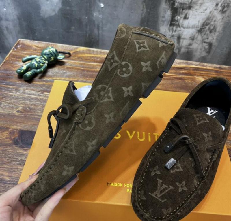 Luxe Touch Bags -  Men Shoes - 835