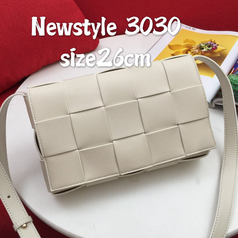 Luxe Touch Fashion -BBR Bags - 925