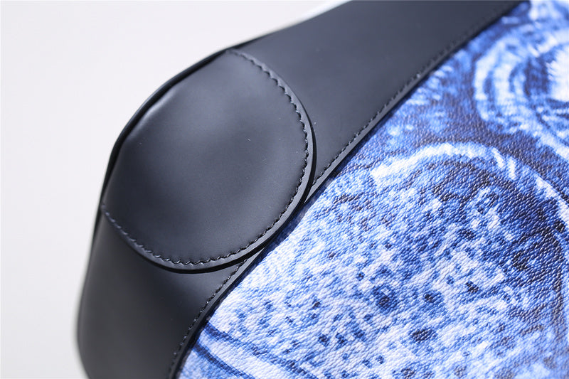 Luxe Touch Fashion LTB-bags - 9748
