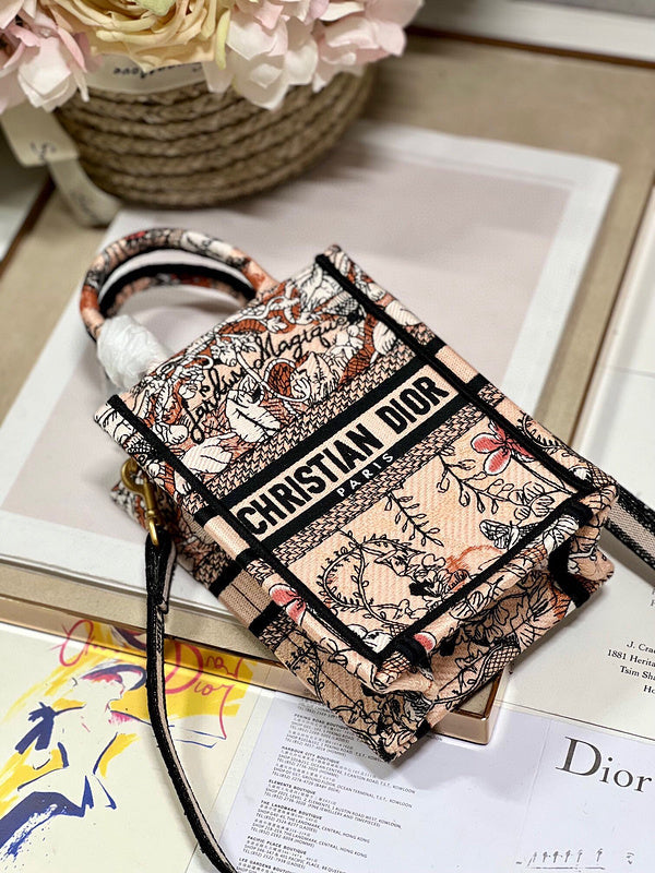 LTB - Luxe Touch Bags - 716