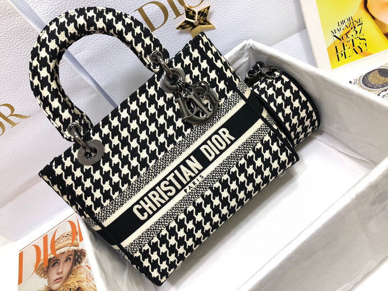 LTB - Luxe Touch Bags - 1639