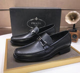 Luxe Touch Bags - PD Men Shoes - 116