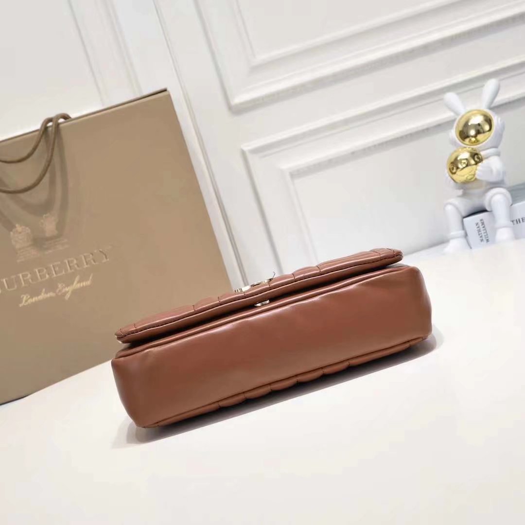 Luxe Touch Bags