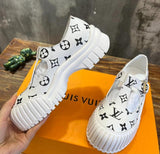 Luxe Touch Bags -  Women Shoes - 537