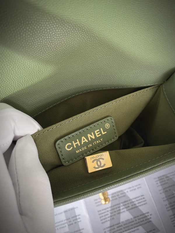 Luxe Touch Bags 

 -  Bags - 3188