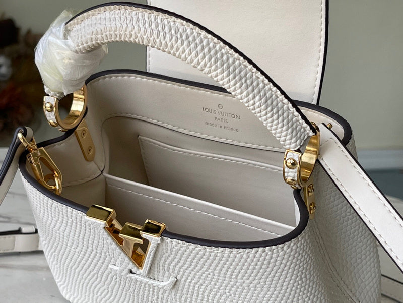 Fashion Luxe Touch bags - 5213