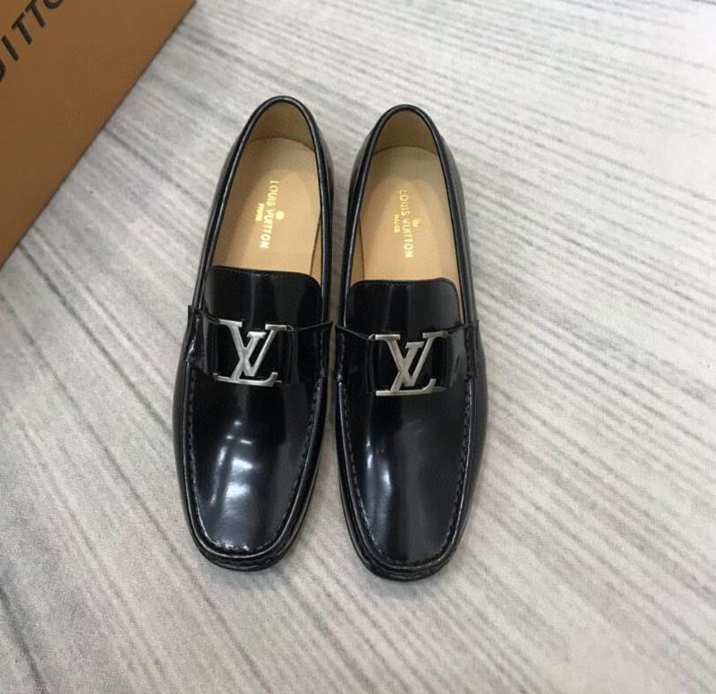 Luxe Touch Bags -  Men Shoes - 1295