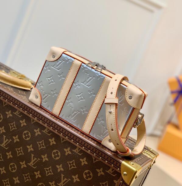 Luxe Touch Bags -   2267