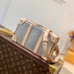 Luxe Touch Bags 

 - LTB Bags - 2267