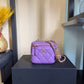 Luxe Touch Bags 

 -  Bags - 3074