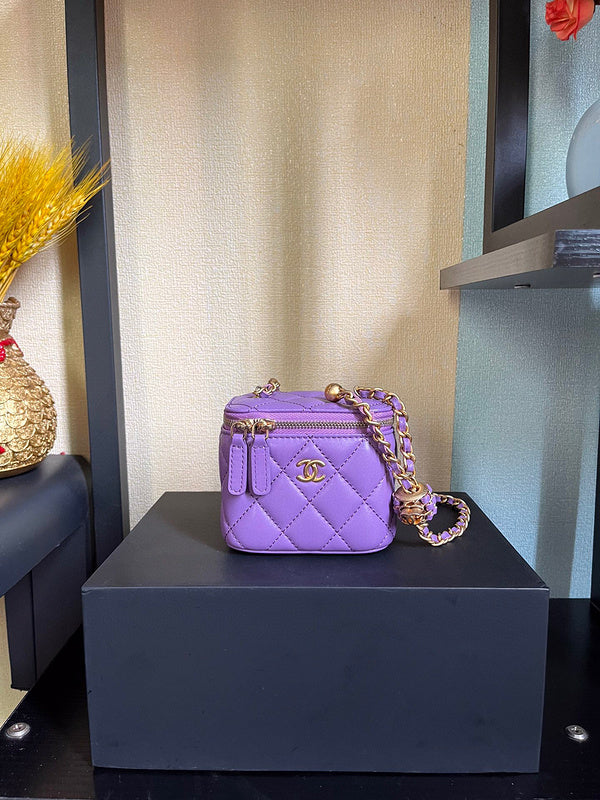 Luxe Touch Bags 

 -  Bags - 3074
