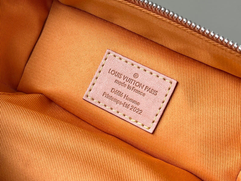 Fashion Luxe Touch bags - 5262