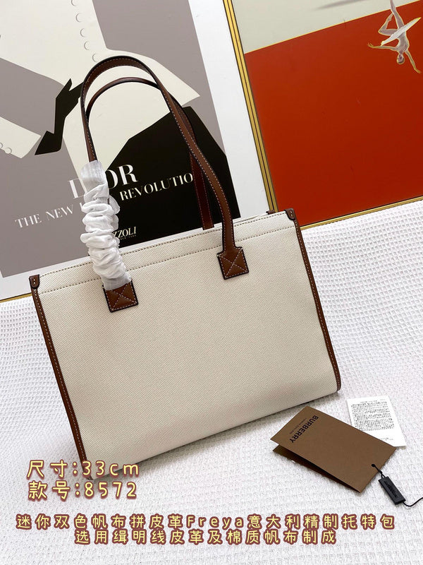 LTB Fashion -BBR Bags - 817