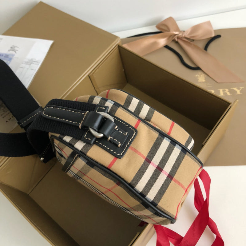 LTB Fashion -BBR Bags - 1253