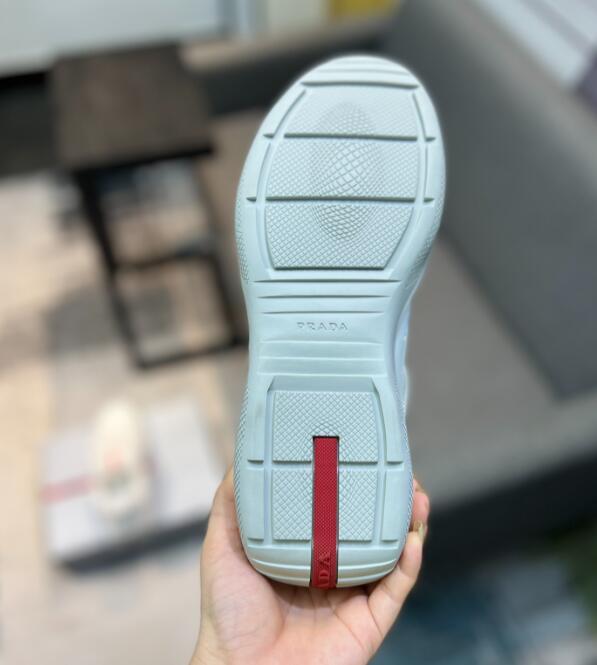 Luxe Touch Bags 

 - PD Men Shoes - 201