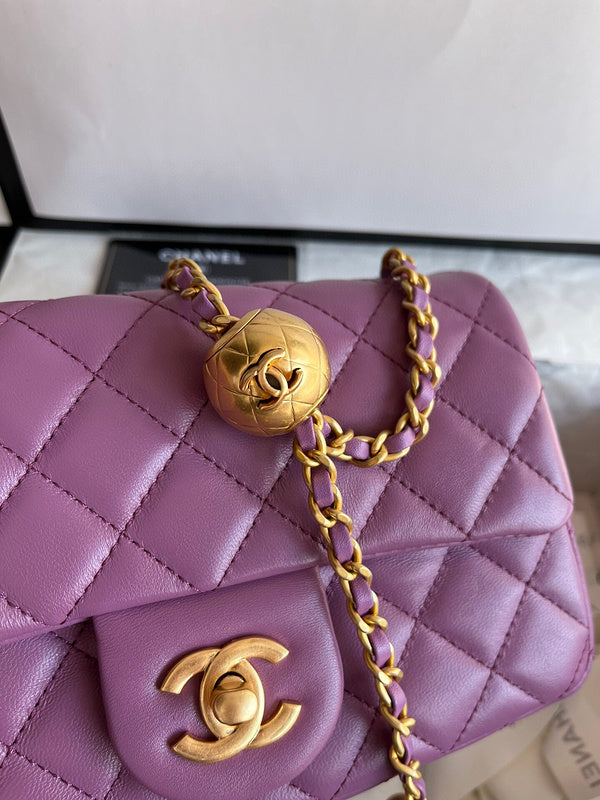 Luxe Touch Bags 

 -  Bags - 3463