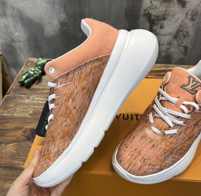 Luxe Touch Bags -  Men Shoes - 904