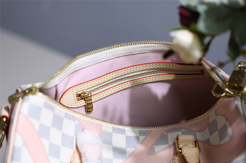 Luxe Touch Fashion LTB-bags - 8177