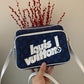 Luxe Touch Bags -   2383
