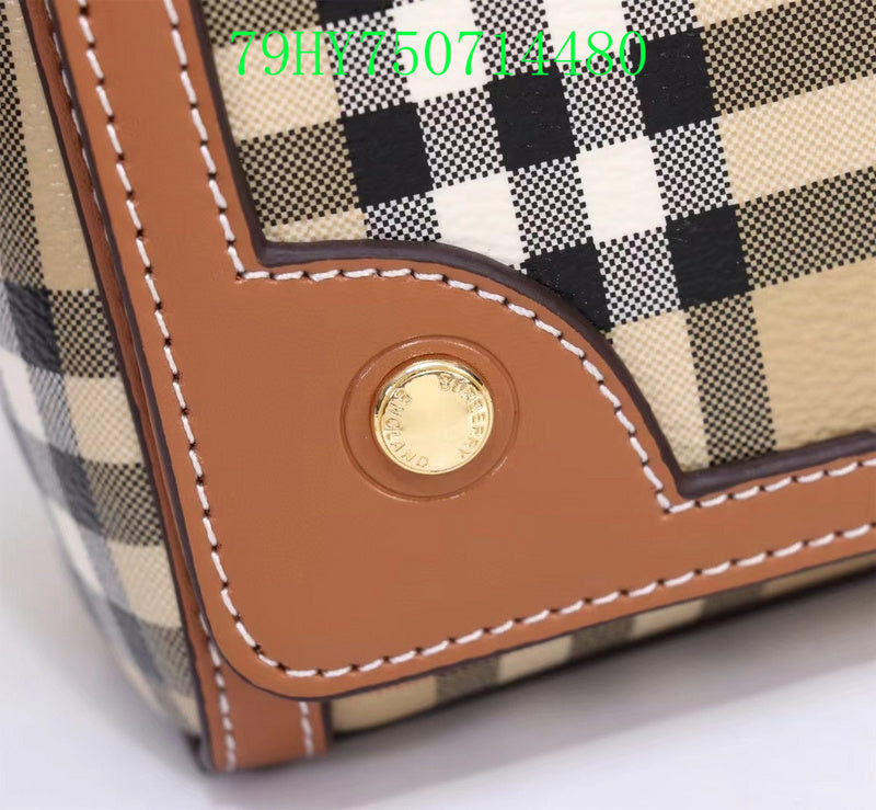 Luxe Touch Bags Fashion -BBR Bags - 124