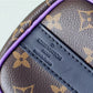 Luxe Touch Fashion LTB-bags - 11255