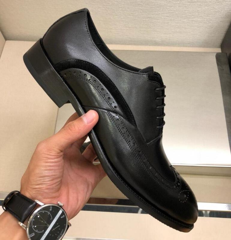 Luxe Touch Bags 

 - PD Men Shoes - 303