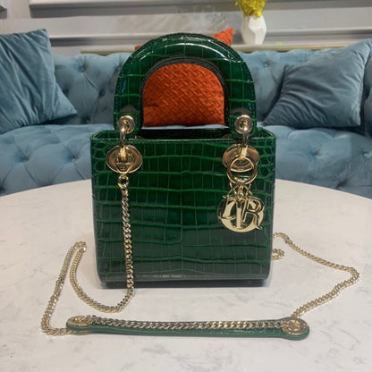 LTB - Luxe Touch Bags - 326