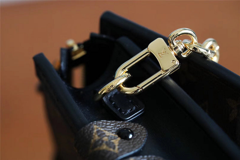 Luxe Touch Fashion LTB-bags - 8200
