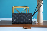 Luxe Touch Fashion LTB-bags - 11077