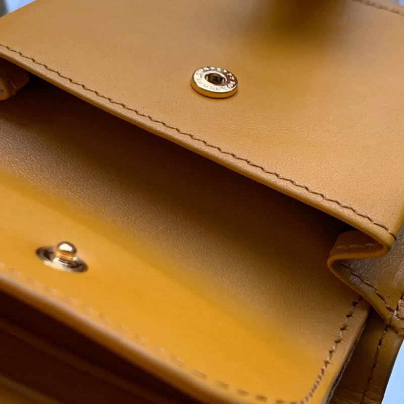 Luxe Touch Fashion -BBR Bags - 1395