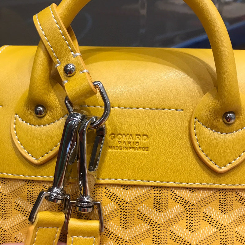 Luxe Touch Bags - GOD Bags - 021