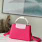 Fashion Luxe Touch bags - 4657