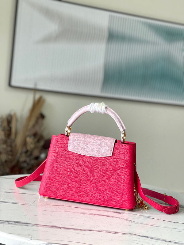 Fashion Luxe Touch bags - 4657