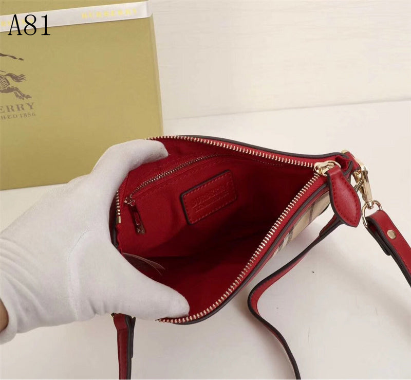 LTB Fashion -BBR Bags - 858