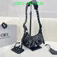 Luxe Touch Fashion - BGA Bags - 1864