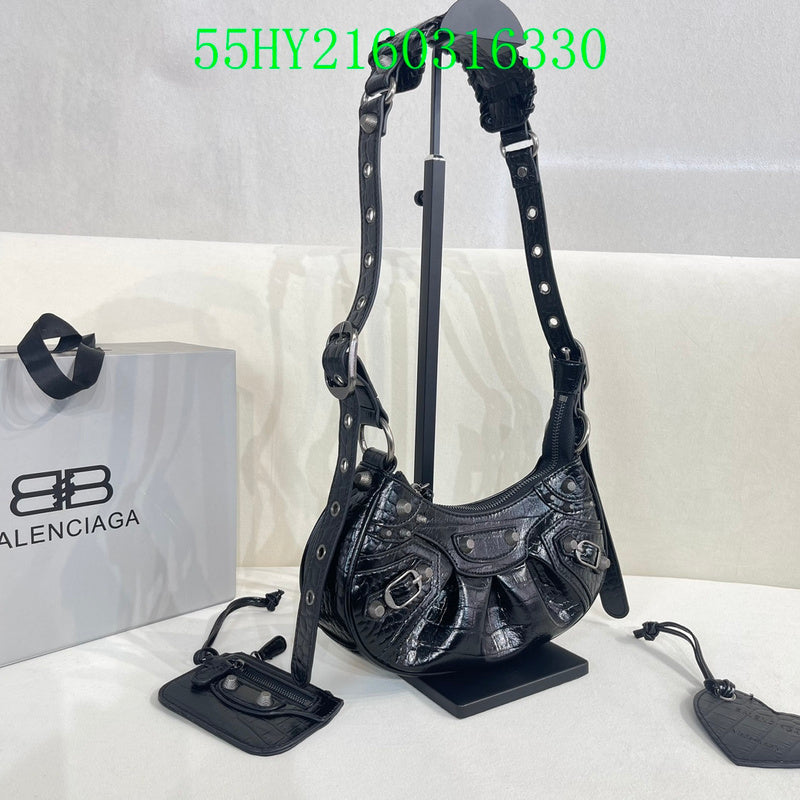 Luxe Touch Fashion - BGA Bags - 1864