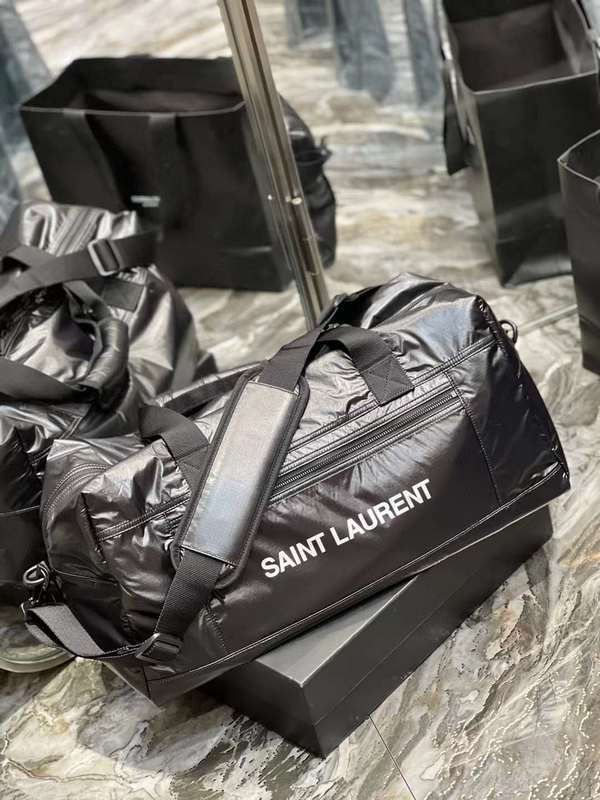 Luxe Touch - SLY Bags 509