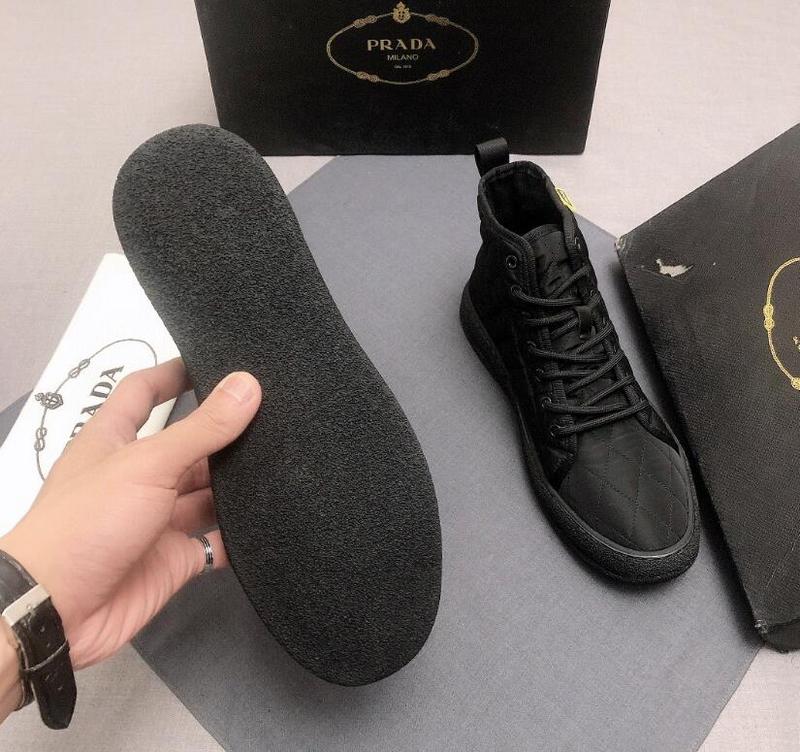 Luxe Touch Bags 

 - PD Men Shoes - 437
