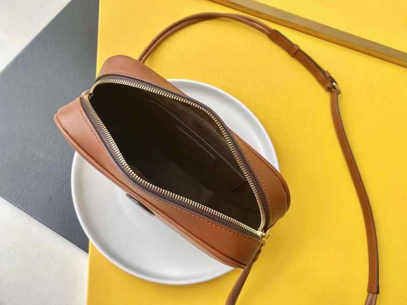 Luxe Touch - SLY Bags 178