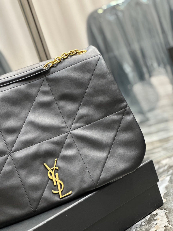 Luxe Touch SLY Bags - 031