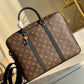 Luxe Touch Bags -   2555