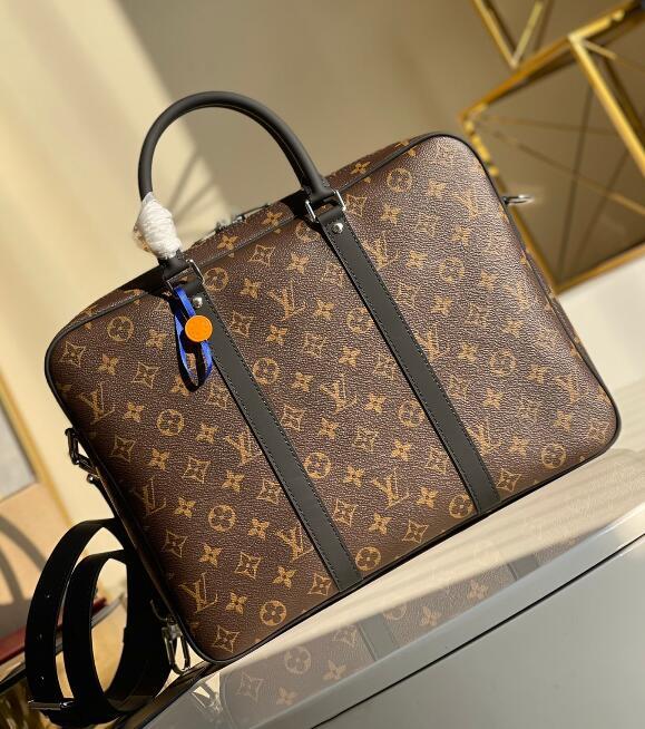 Luxe Touch Bags -   2555